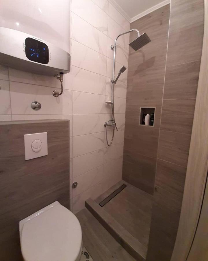 Apartments Ogurlic تْشيرسيك نوفي المظهر الخارجي الصورة