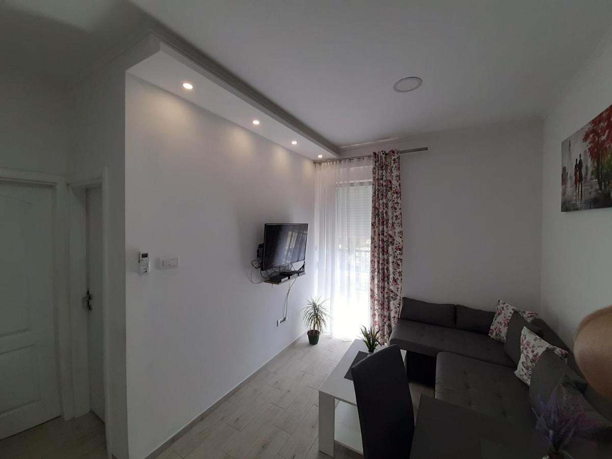 Apartments Ogurlic تْشيرسيك نوفي المظهر الخارجي الصورة