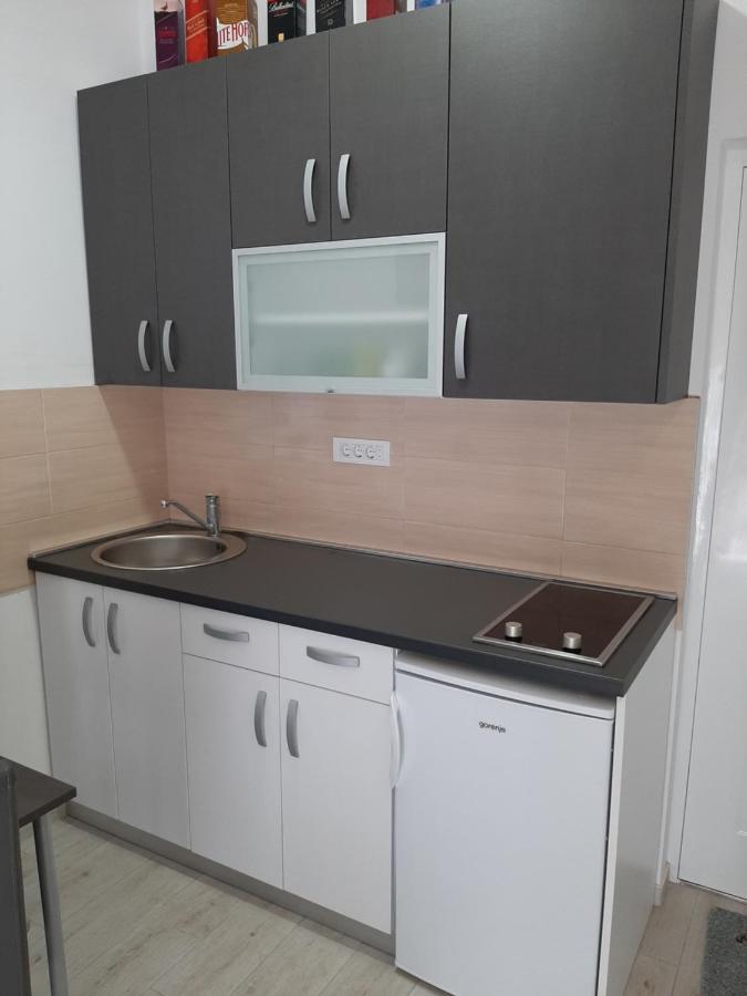 Apartments Ogurlic تْشيرسيك نوفي المظهر الخارجي الصورة