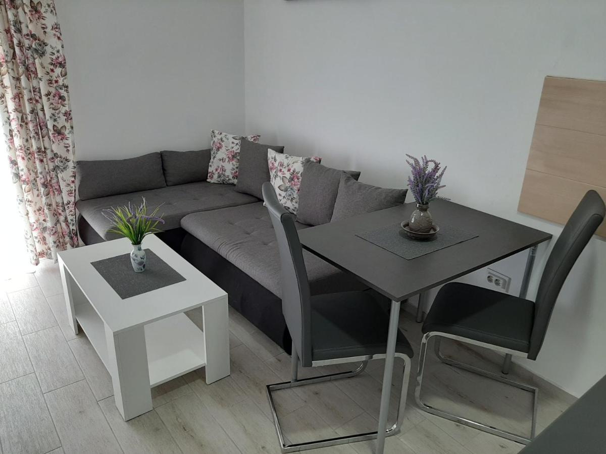 Apartments Ogurlic تْشيرسيك نوفي المظهر الخارجي الصورة