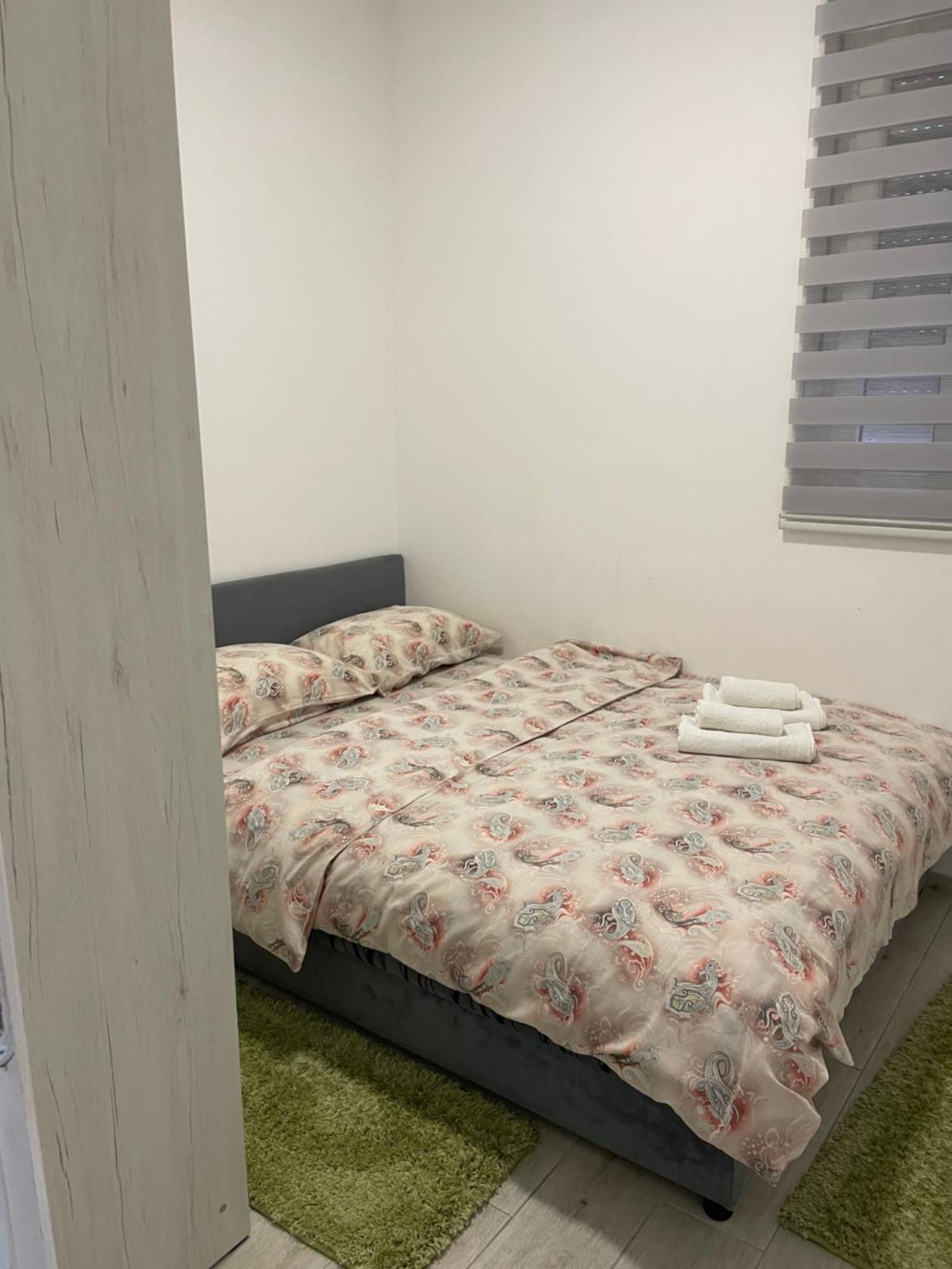 Apartments Ogurlic تْشيرسيك نوفي المظهر الخارجي الصورة