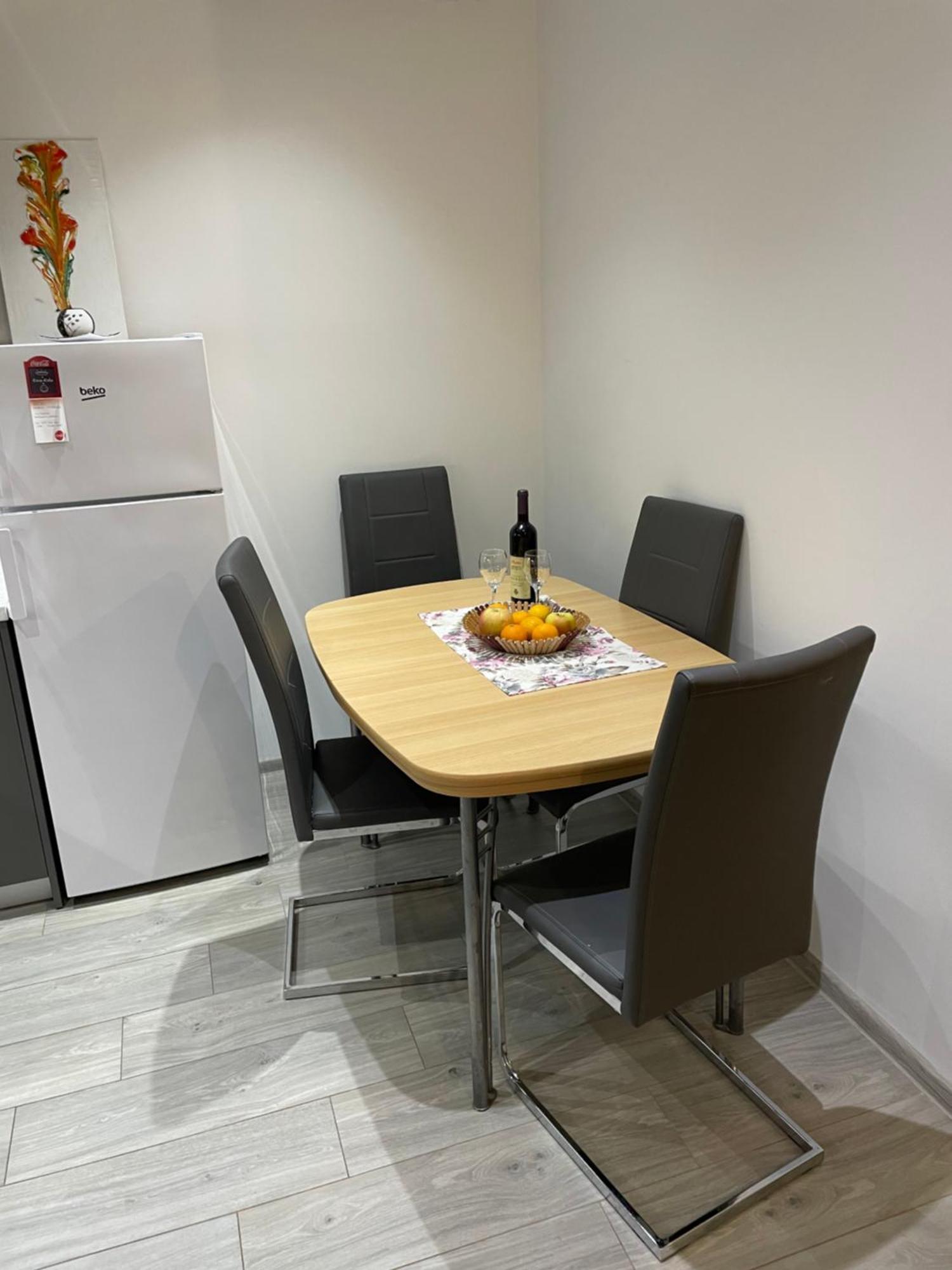 Apartments Ogurlic تْشيرسيك نوفي المظهر الخارجي الصورة