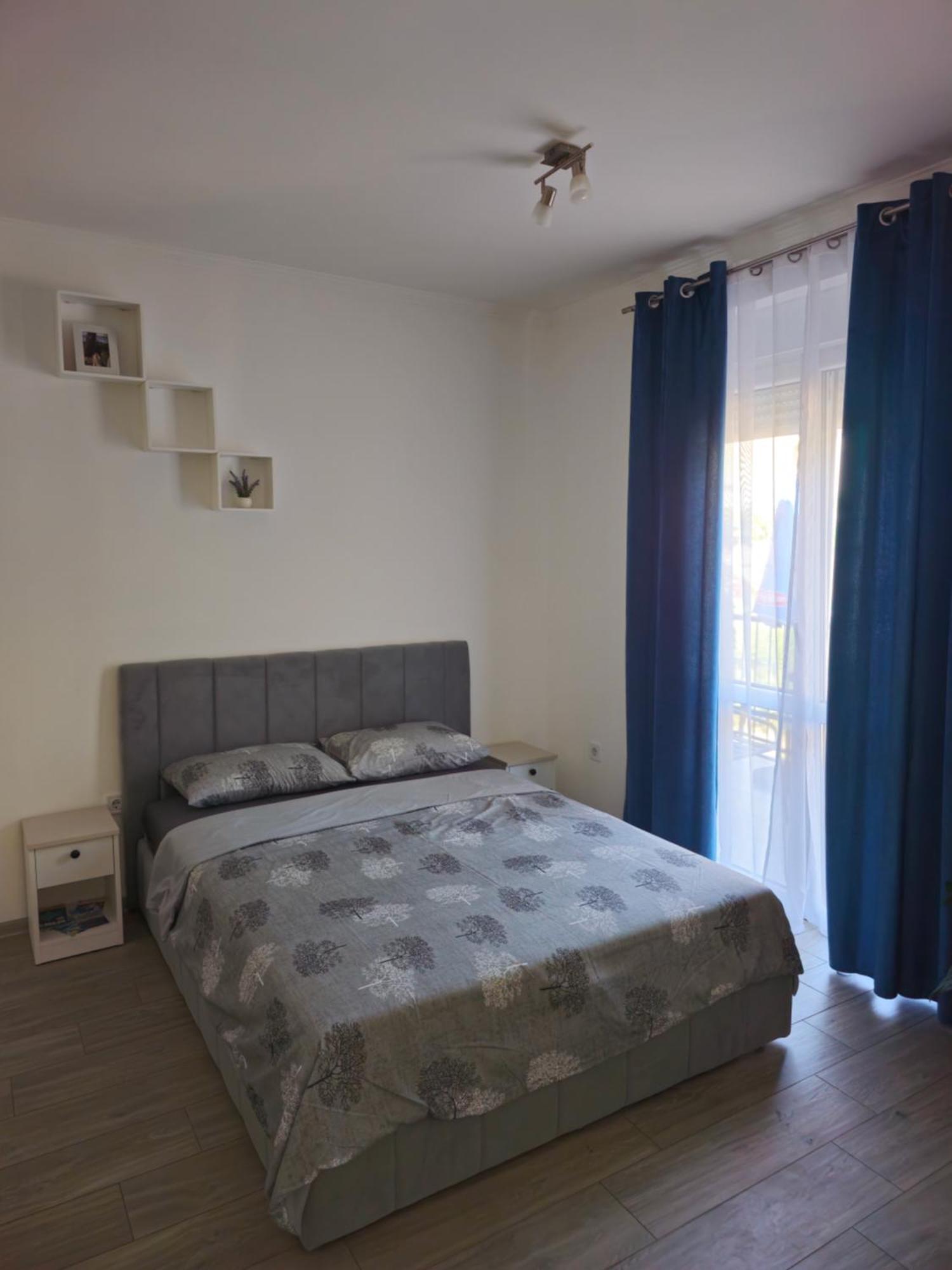 Apartments Ogurlic تْشيرسيك نوفي الغرفة الصورة