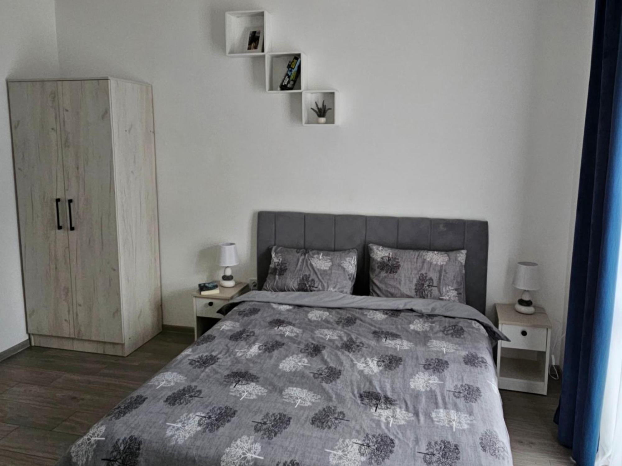 Apartments Ogurlic تْشيرسيك نوفي الغرفة الصورة